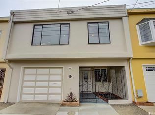 550 Niantic Ave, Daly City, CA 94014
