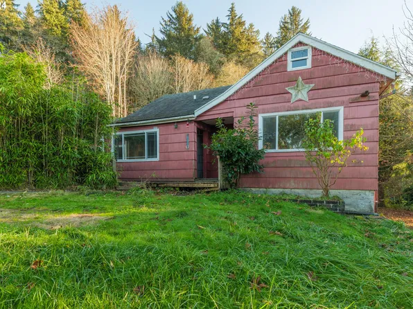 707 39th St, Astoria, OR 97103