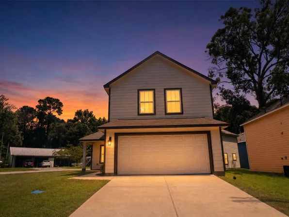 761 Plum Tree, Livingston, TX 77351
