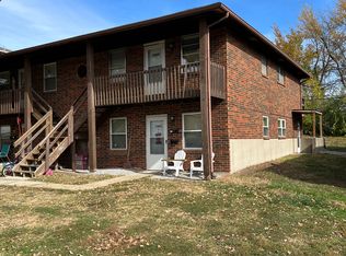 13865 E 35th Street Ct S, Independence, MO 64055