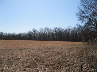 11552 S 675 Rd, Stockton, MO 65785