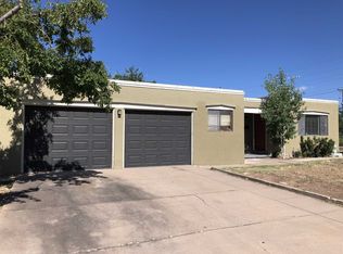 1024 San Lorenzo Dr, Santa Fe, NM 87505