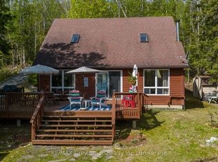 504629 Grey Ave #1, South Bruce Peninsula, ON N0H 2G0