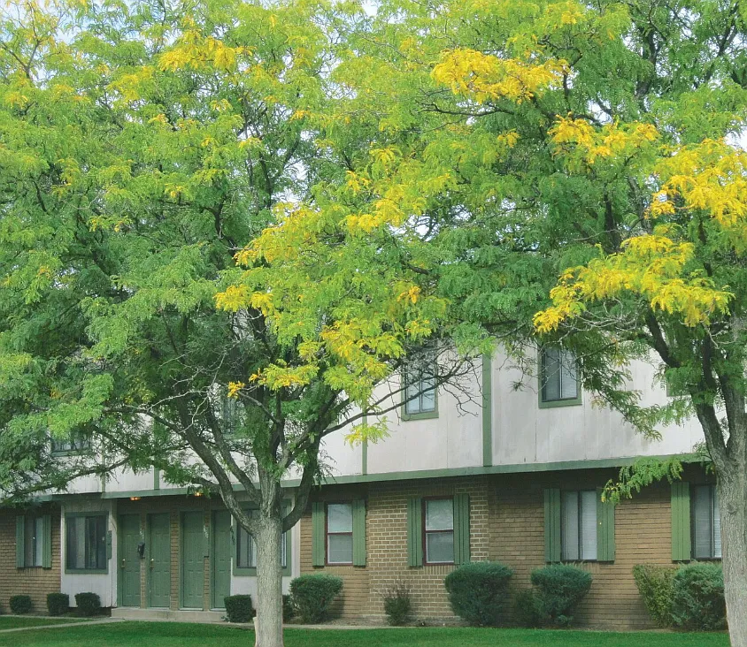 Newcastle Townhomes — Photo 2