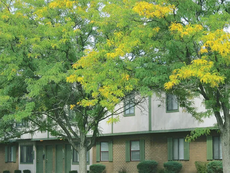 Newcastle Townhomes — Photo 2