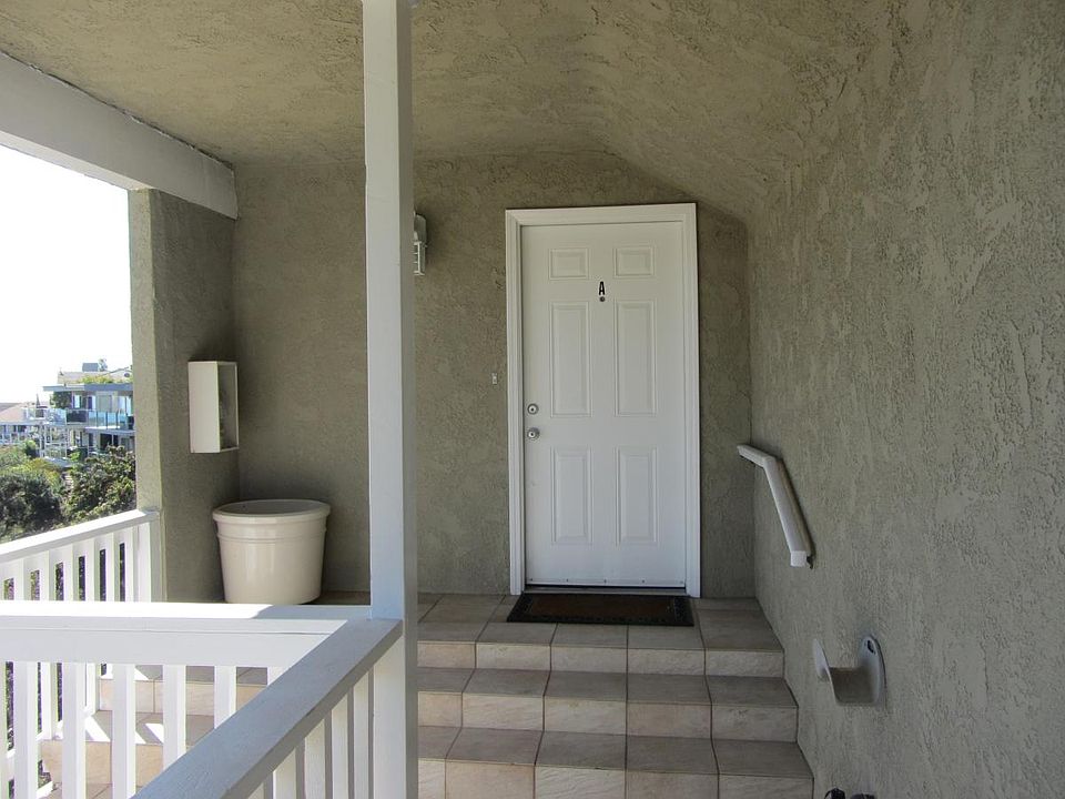 Front Door.