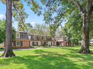 201 Canterbury Rd, Lafayette, LA 70503