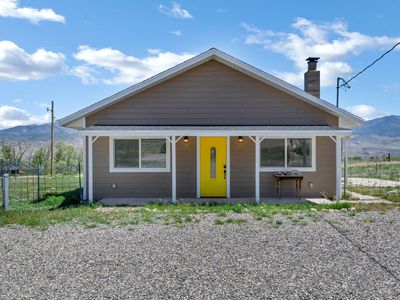 1665 S Kennedy Dr, Marysvale, UT, 84750