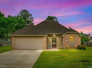 6492 Soda Point Dr, Shreveport, LA 71107