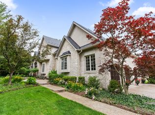 610 Grant Ct, Burr Ridge, IL 60527