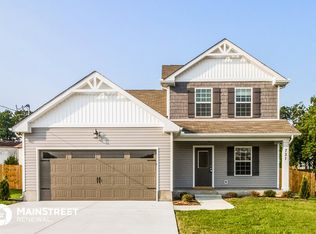 731 Hollandale Rd, La Vergne, TN 37086