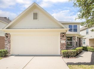 3119 Madison Elm St, Katy, TX 77493