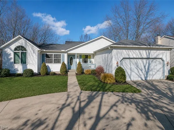 4815 S Ridge Rd, Perry, OH 44081