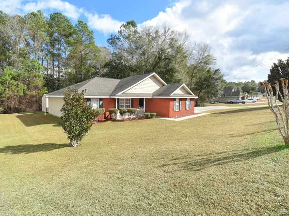 159 Monroe Creek Dr, Midway, FL 32343