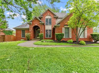 8410 Running Spring Dr, Louisville, KY 40241