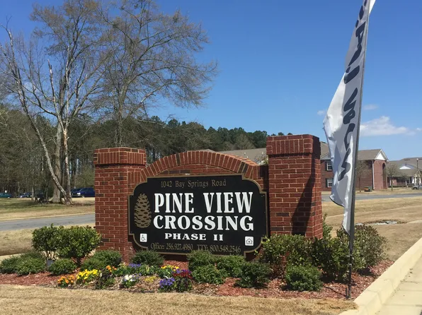 Pine View Crossing II