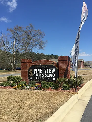 Pine View Crossing II Photo 1 Pine View Crossing II Photo 1