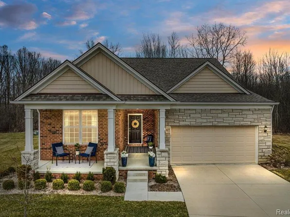 49828 Alden, Canton, MI 48188