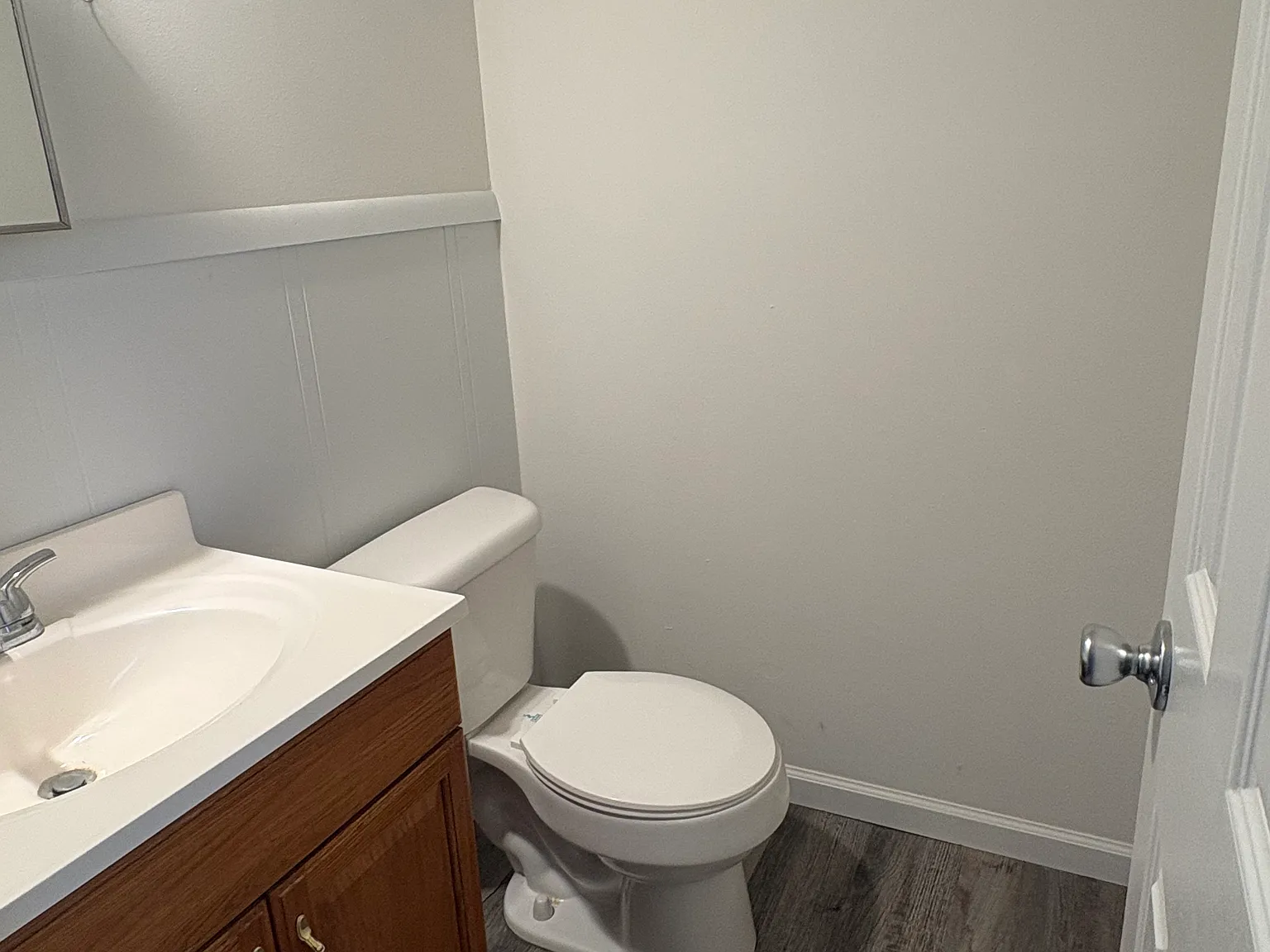 2 bed, 1.5 bath, 1200 sqft, $1,300 — Photo 4