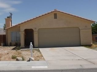 13190 El Rio Ln, Desert Hot Springs, CA 92240