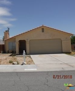 13190 El Rio Ln, Desert Hot Springs, CA, 92240