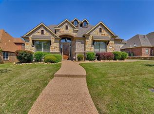 1218 Delaware Dr, Mansfield, TX 76063