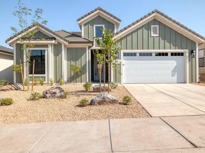 81 E Dakar Ln, Saint George, UT, 84790