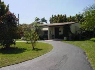 6710 SW 50th Ter, Miami, FL 33155