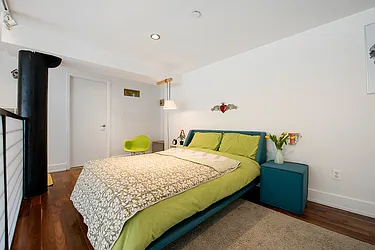 Rented by CORE