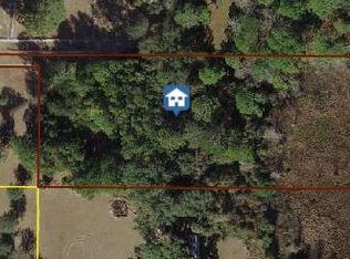 0 NE 130th Court Rd, Fort Mc Coy, FL 32134