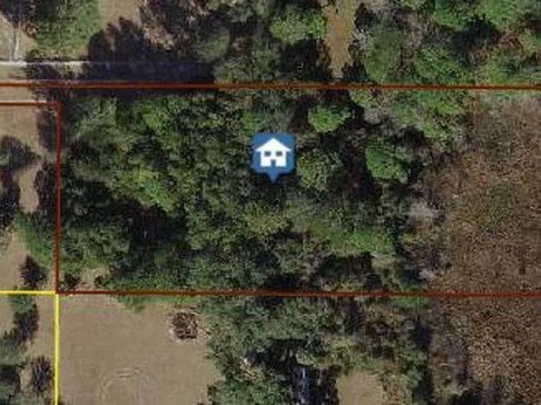 0000 NE 130th Court Road, Fort McCoy, FL 32134