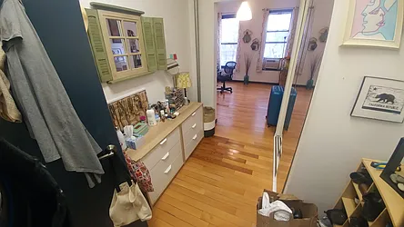 Rented by Downtown Mgt & Realty LLC