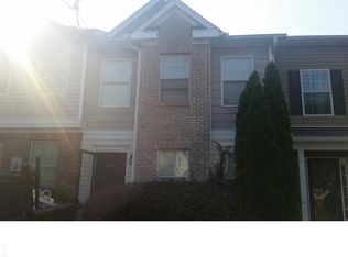 2929 Vining Ridge Ter, Decatur, GA 30034