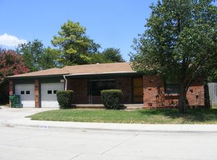 5732 Carb Dr, Westworth Village, TX 76114