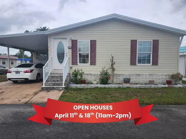 7100 Ulmerton Rd Lot 362, Largo, FL 33771