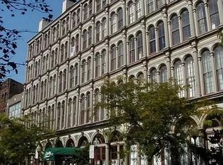 107 Arch St APT 1E, Philadelphia, PA 19106