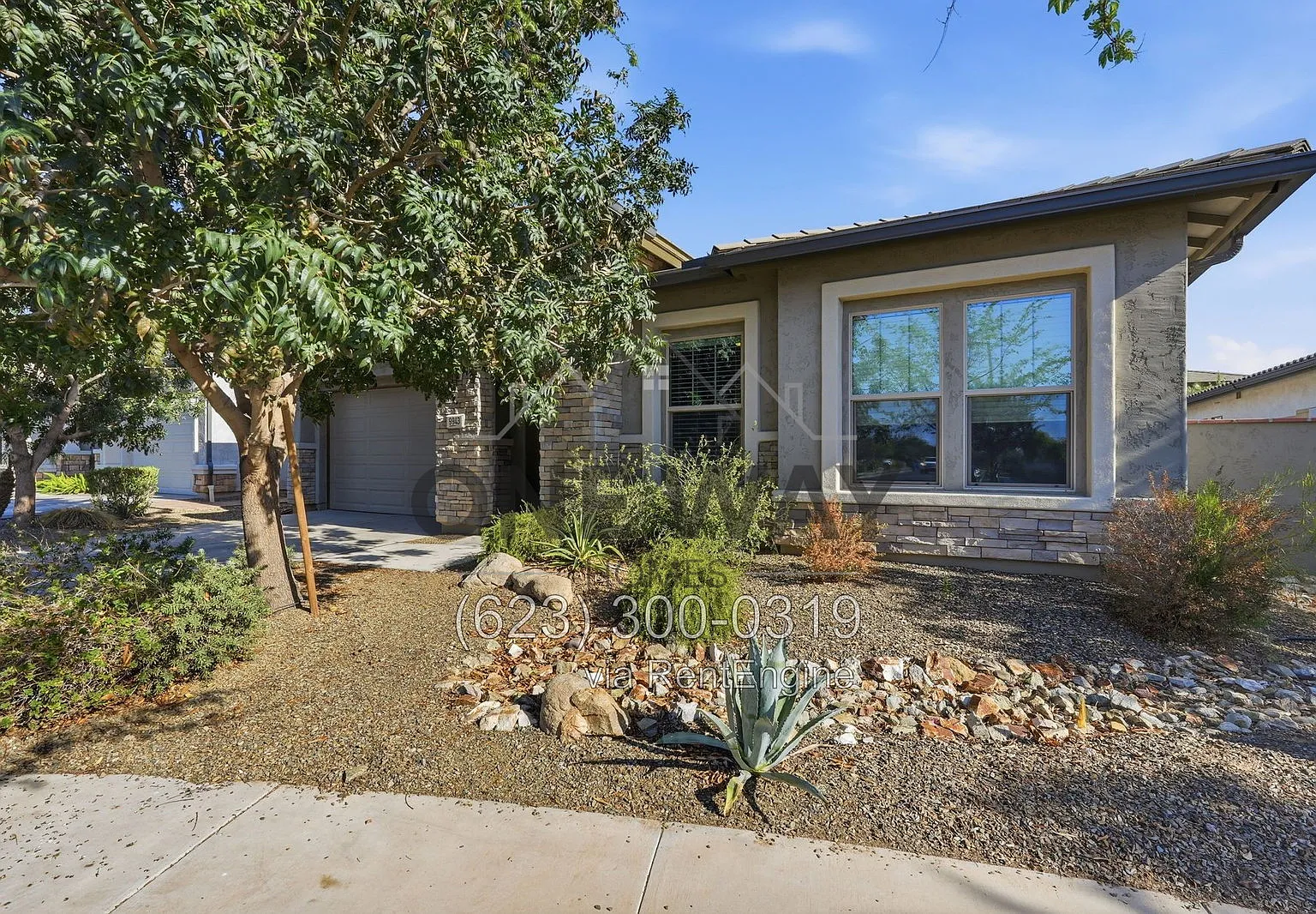 4 bed, 3.0 bath, 2556 sqft, $3,995 — Photo 3