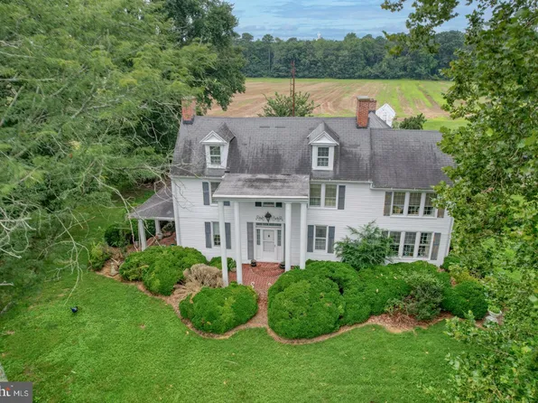 2238 Pig Neck Rd, Cambridge, MD 21613