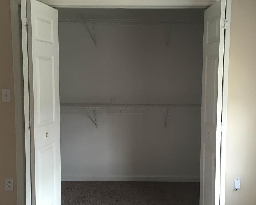 Master Bedroom closet