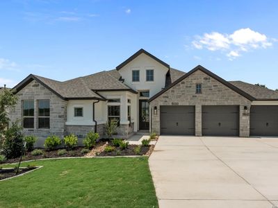 115 Carino Cove, Boerne, TX, 78006