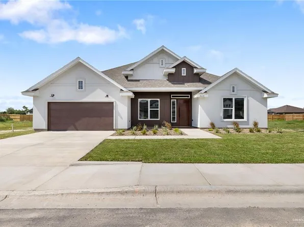 2618 Julian Rd, Harlingen, TX 78550