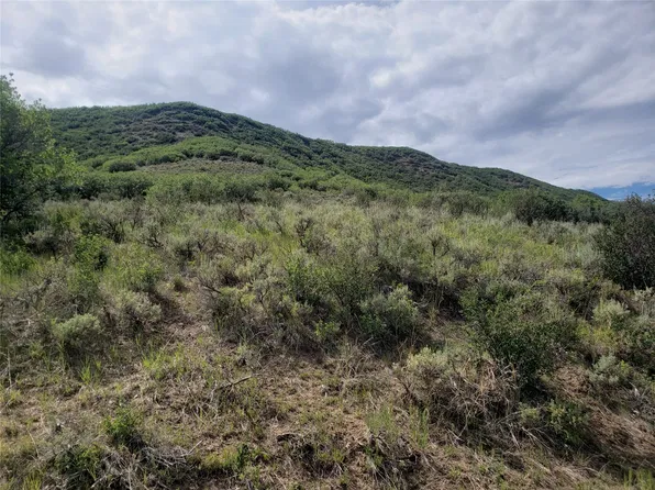 TBD Co Rd 179, Oak Creek, CO 80467