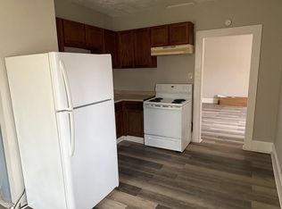 120-133 Rankin Ave, Henderson, KY 42420