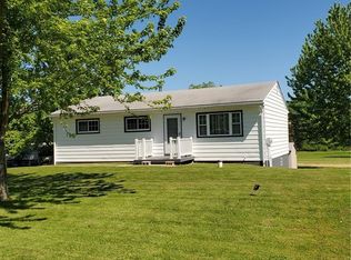 117 Grindel Rd, Prospect, PA 16052