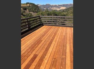 80 Southbank Rd, Carmel Valley, CA 93924