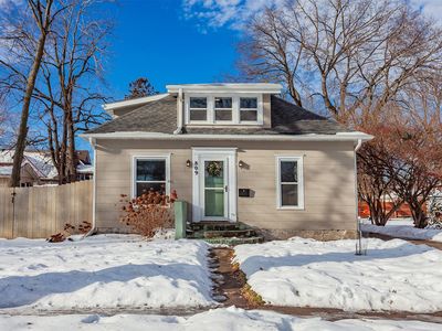 809 Wilson Ave, Ames, IA, 50010
