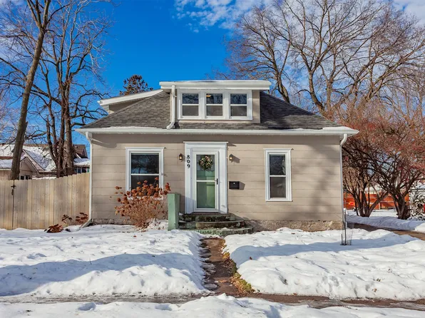 809 Wilson Ave, Ames, IA 50010