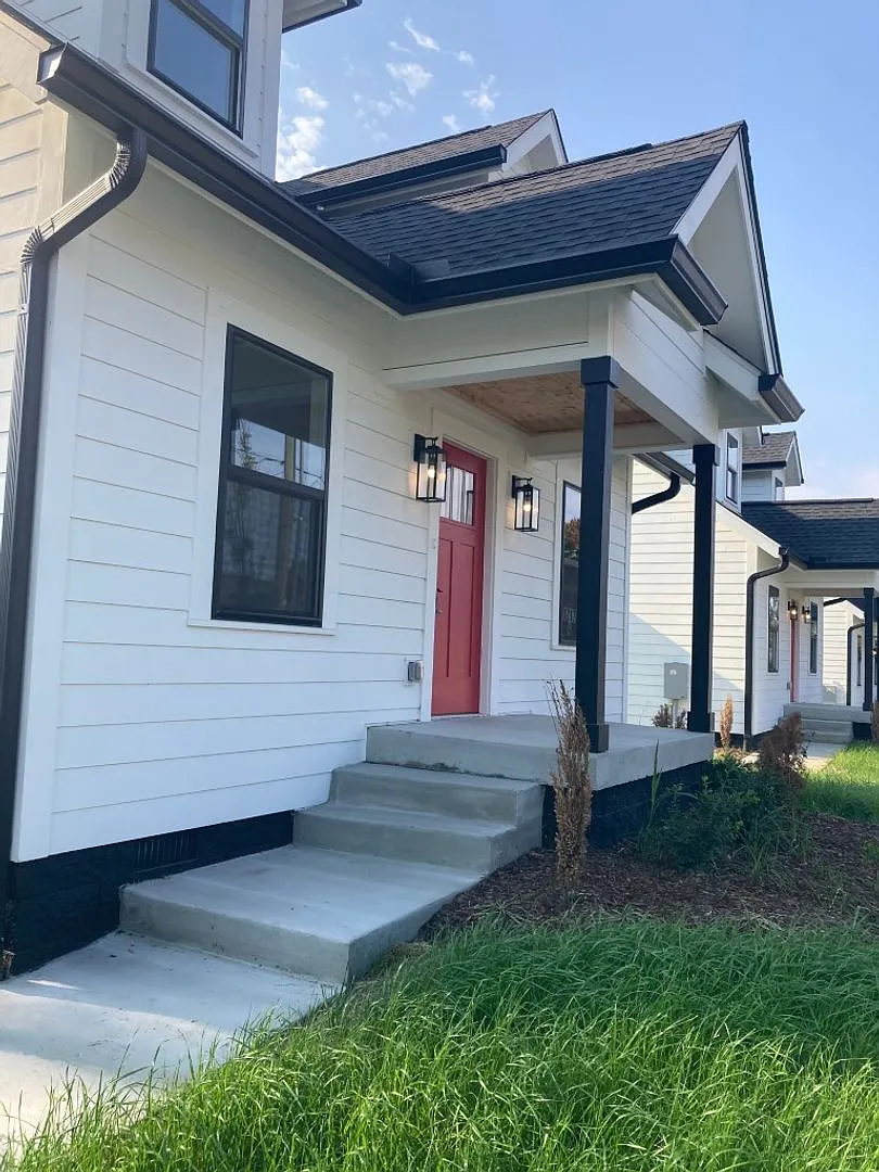 New Affordable Housing Luxury In Nashville — Photo 1