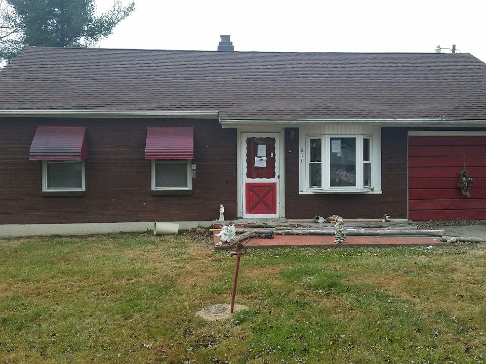 Property Front View