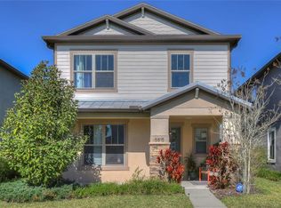 5815 Caldera Ridge Dr, Lithia, FL 33547